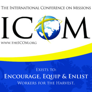 icom missions kansas conference international november city